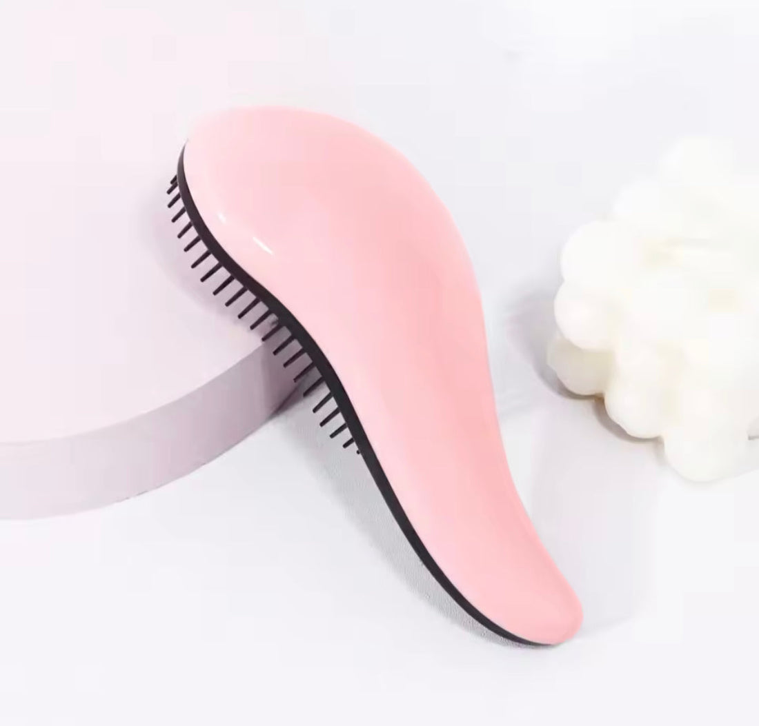Portable Massage Air Cushion Comb, Magic Cushion Comb, Detangle Shower Massage Hairbrush Comb, Salon Hair Styling Tool