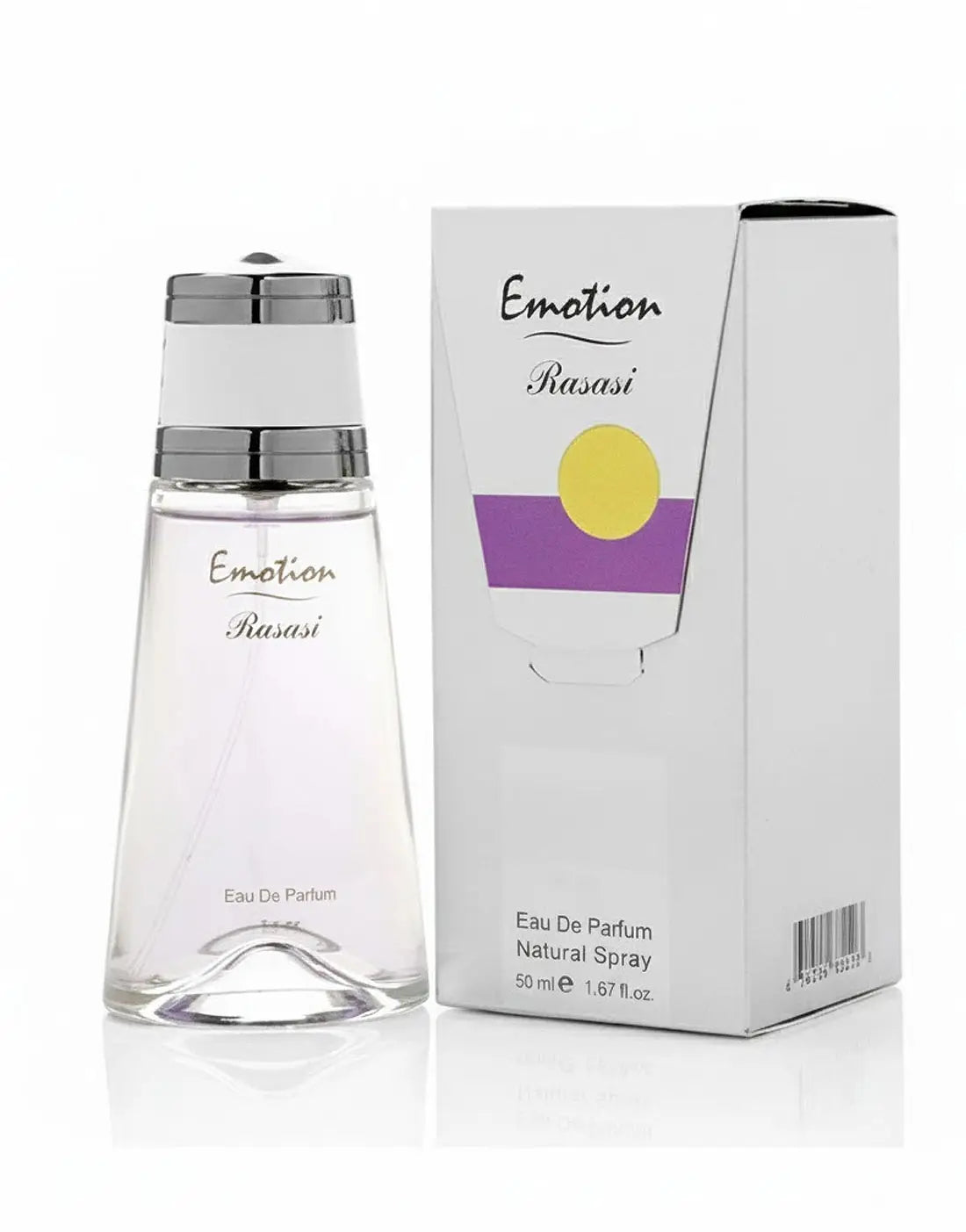 Original Rasasi Emotion Perfume for Women