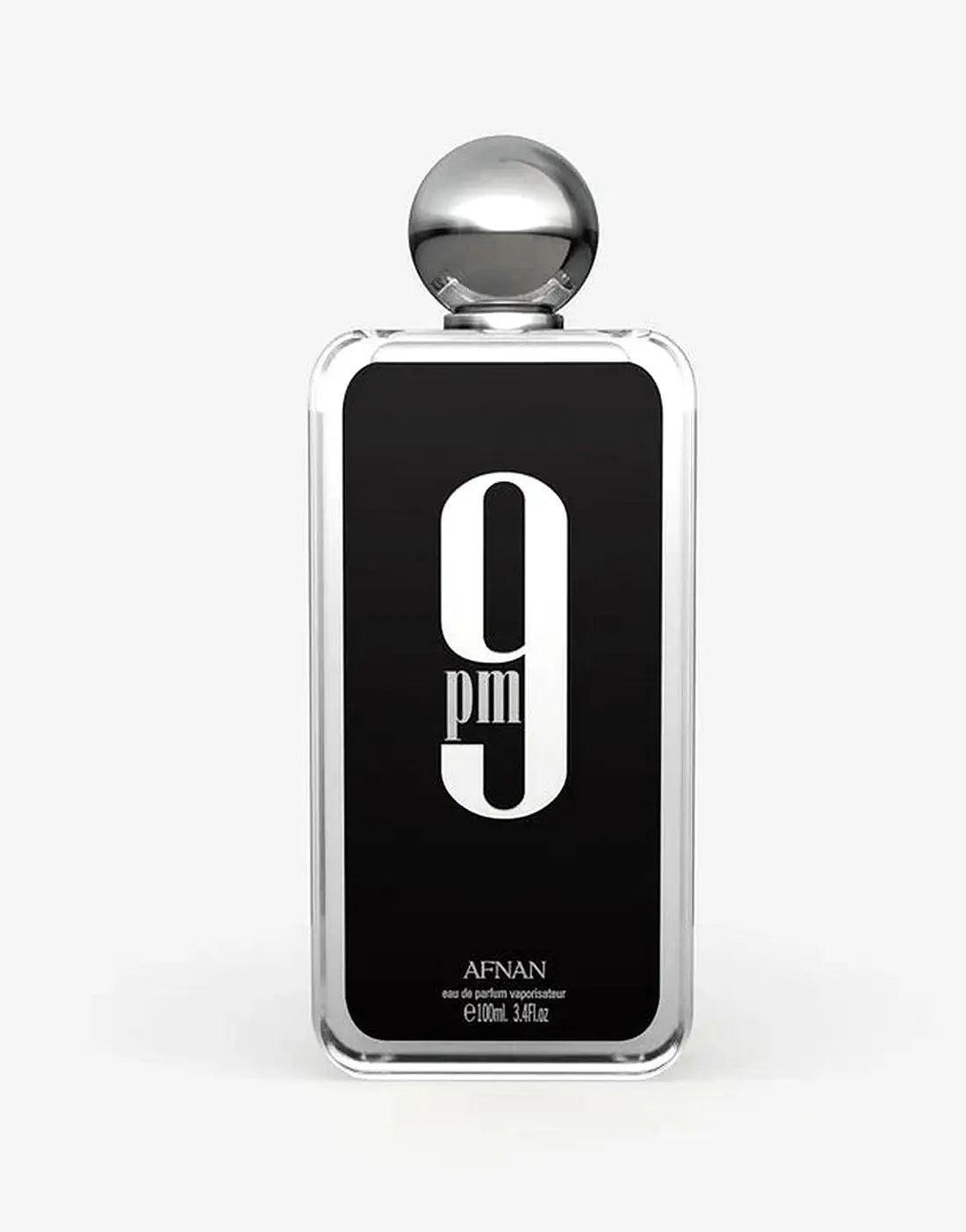 Afnan 9PM Perfume for Men 100ml