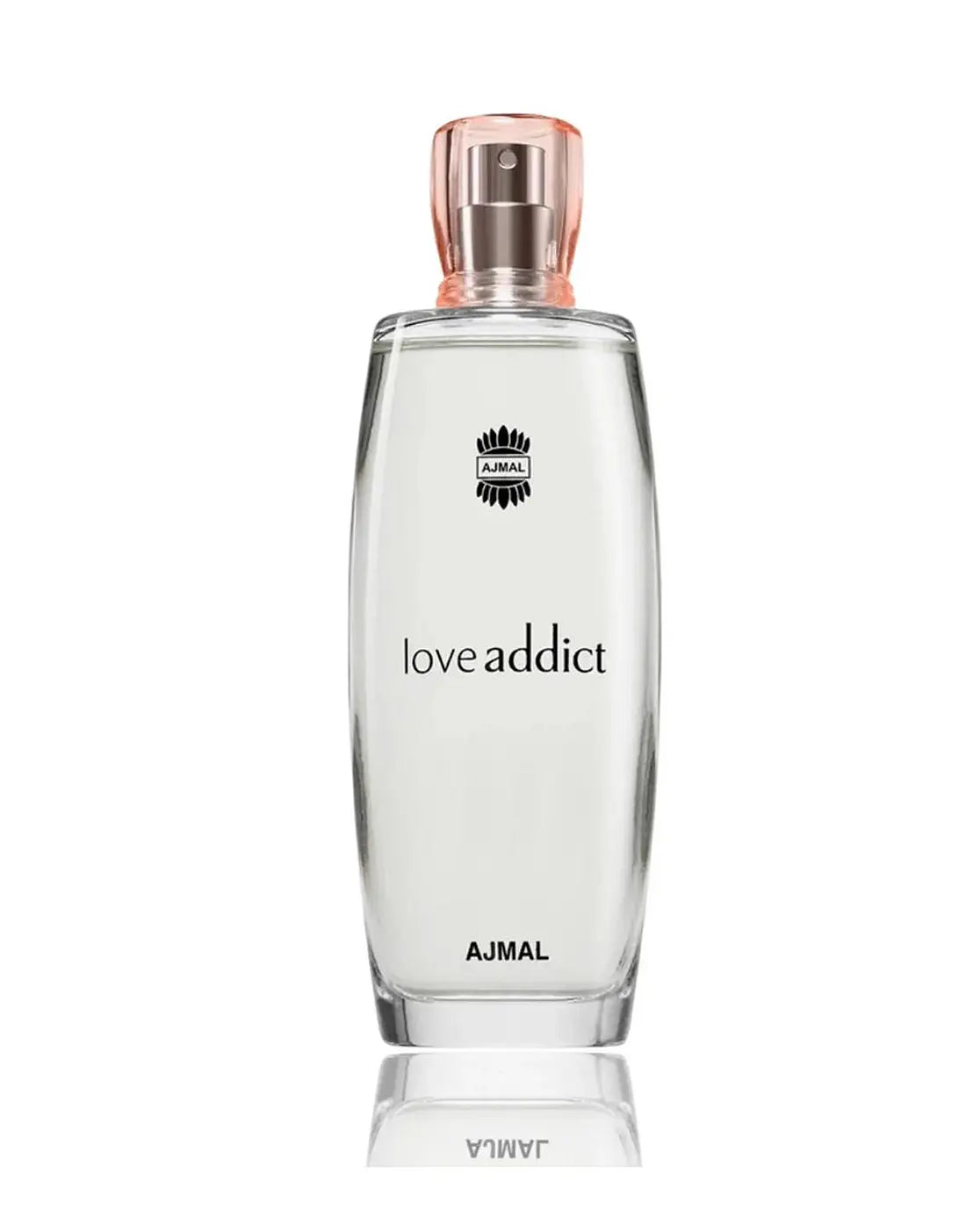 Ajmal Love Addict EDP Perfume 100ML