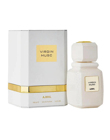 Ajmal Virgin Musc EDP Perfume 100ML