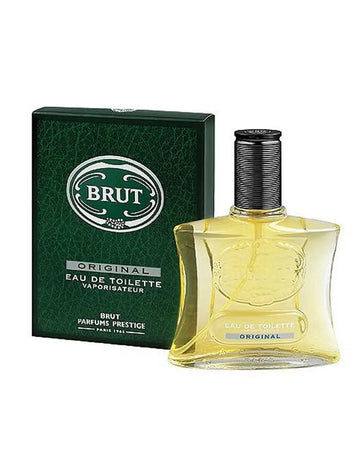 Brut For Men Eau De Toilette 100ML