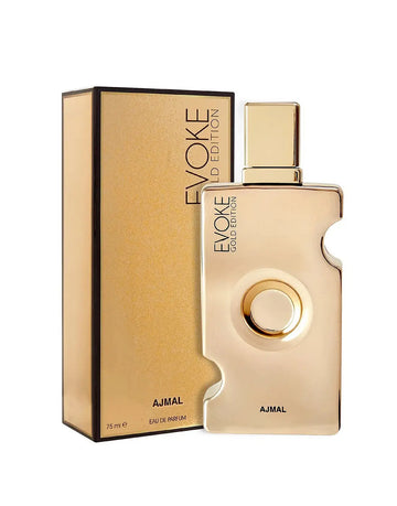 Ajmal Evoke Gold Edition for Her 75ML