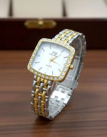 Stylish Fashion Jewelry Watch for Women