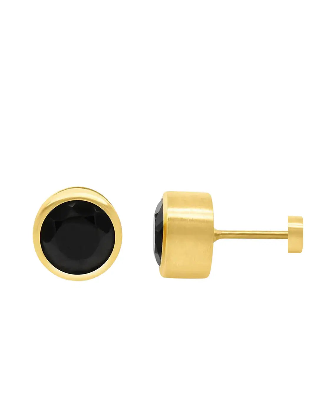 Minimalist Style Stud Earrings for Girls & Women – Daily Wear Jewelry