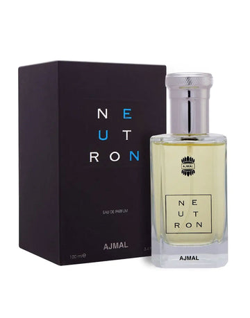 Ajmal Neutron EDP Perfume 100ML