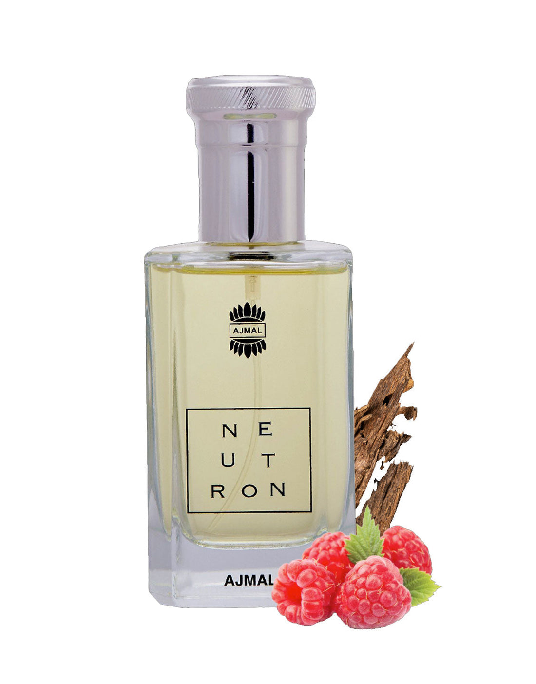 Ajmal Neutron EDP Perfume 100ML