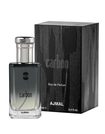Ajmal Carbon EDP Perfume 100ML