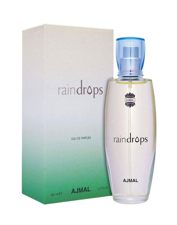 Ajmal Raindrops EDP Perfume for Women
