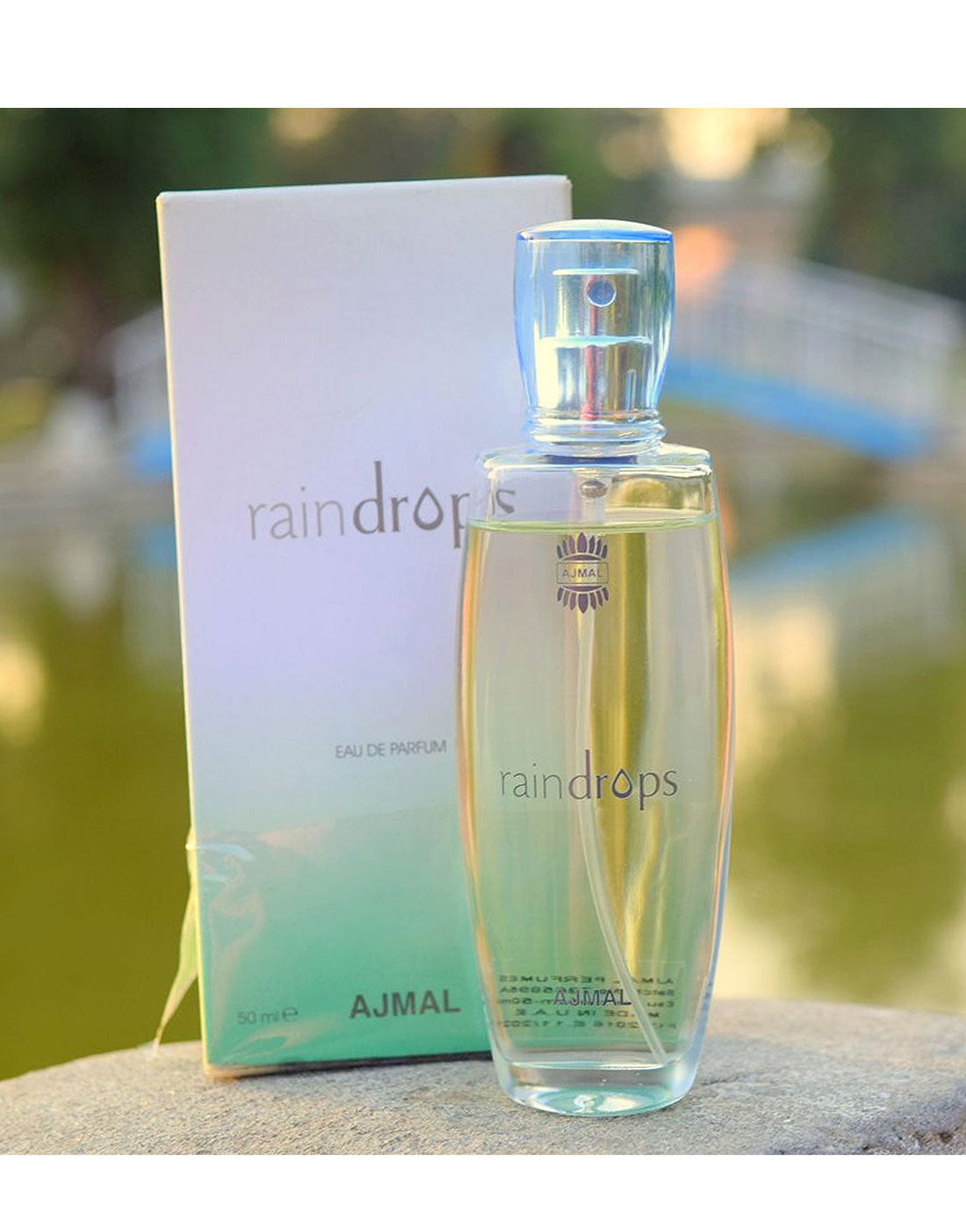 Ajmal Raindrops EDP Perfume for Women
