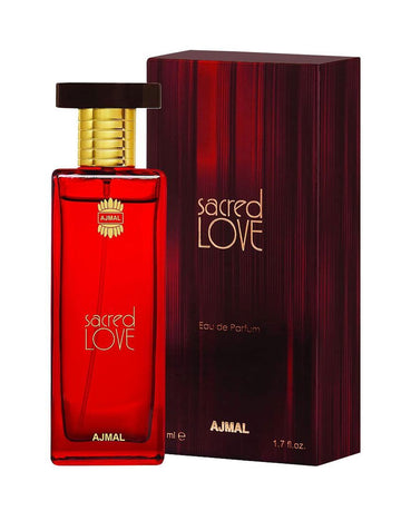 Ajmal Sacred Love EDP Perfume 50ML
