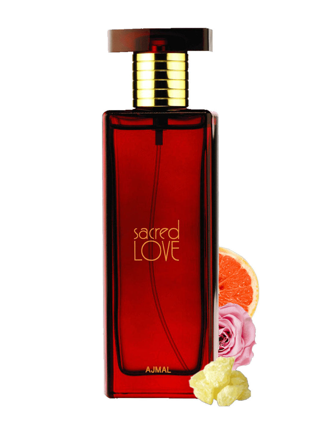 Ajmal Sacred Love EDP Perfume 50ML