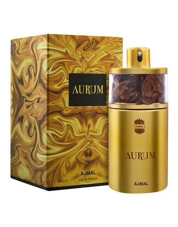 Ajmal Aurum EDP Perfume 75ML