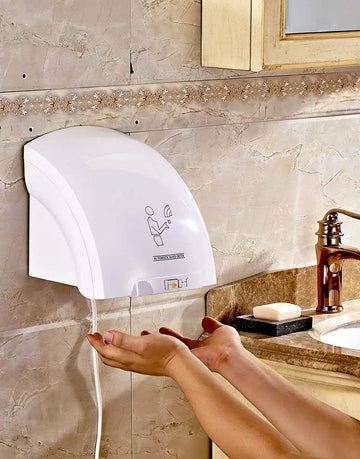 Automatic Hand Dryer