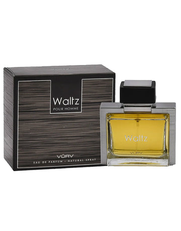 Men's Waltz Pour Homme by Vurv