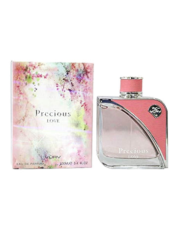 Vurv Precious Love for Women