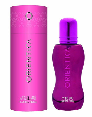 Pack of 3 Orientica Arabic Perfumes for Women - 30ML