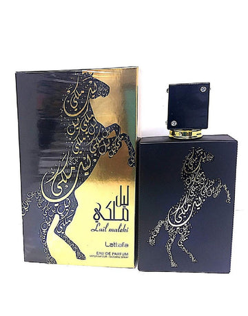 Lattafa Lail Maleki Eau de Parfum