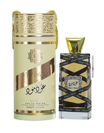 Lattafa Oud Mood Perfume for Men & Women