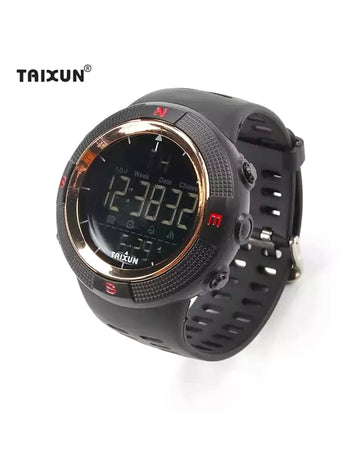 Original Taixun Digital Water-resistant Sports Watch