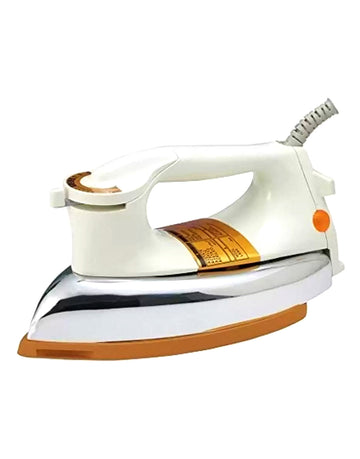 WB National Deluxe Automatic Iron WB-21T
