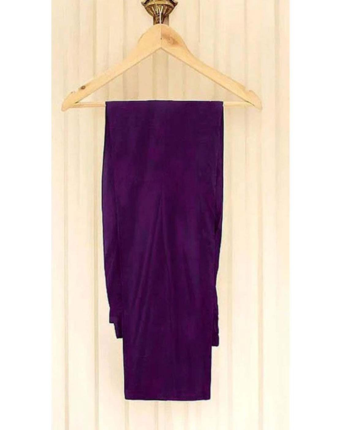 Readymade 3-Piece Embroidered Silk Maxi Dress with Embroidered Chiffon Dupatta