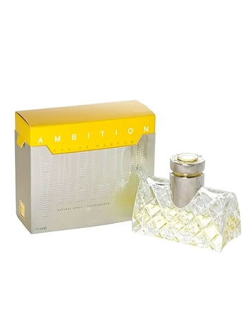 Original Rasasi Ambition Perfume for Women