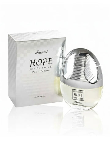 Original Rasasi Hope Perfume for Women
