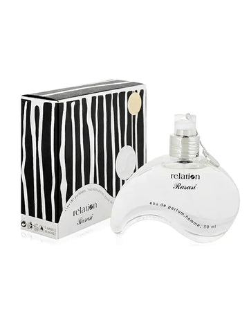 Original Rasasi Relation Pour Homme Perfume