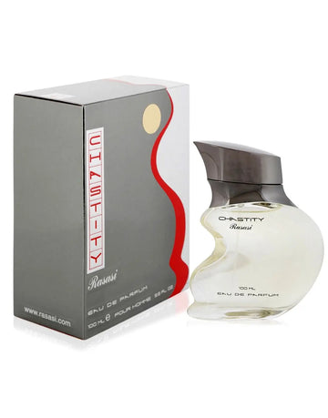 Original Rasasi Chastity Perfume for Men
