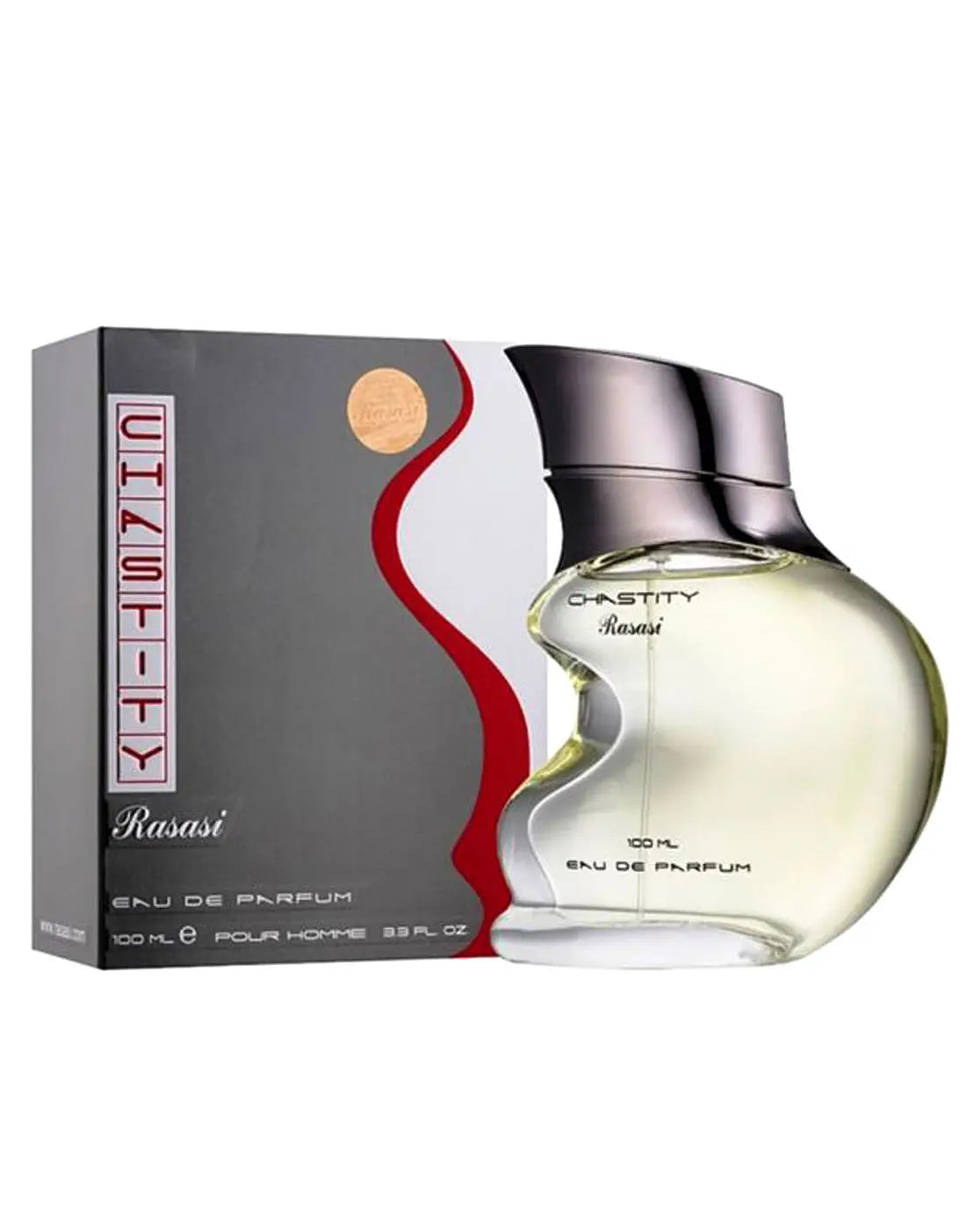 Original Rasasi Chastity Perfume for Men