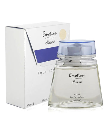 Original Rasasi Emotion for Men Perfume