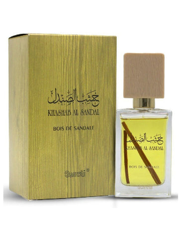 Surrati Khashab Al Sandal Perfume - 100 ML