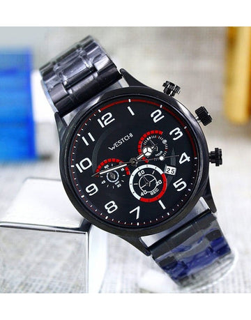 Original Westchi Men's Formal Watch