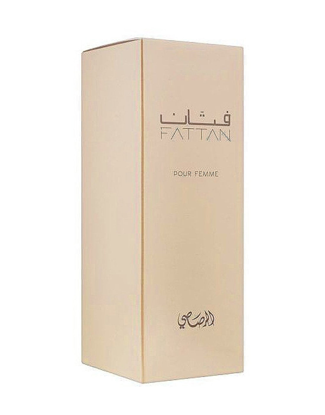 Original Rasasi Fattan Perfume for Women
