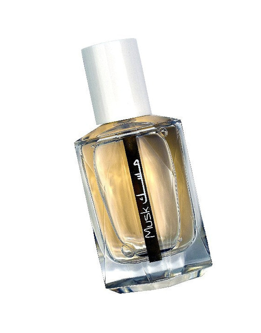 Original Rasasi Musk Hareer Perfume