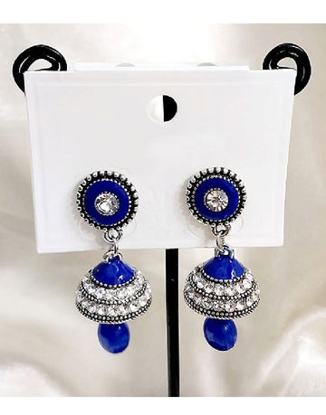 Stylish Jhumka Earrings