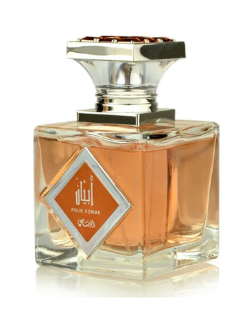 Original Rasasi Abyan Perfume For Men
