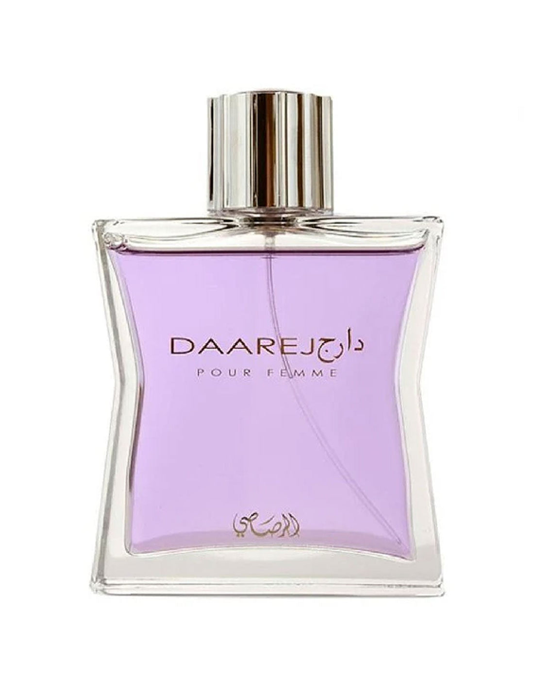 Original Rasasi Daarej Perfume for Women
