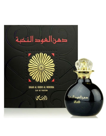 Original Rasasi Dhan Al Oudh Nokhba Perfume