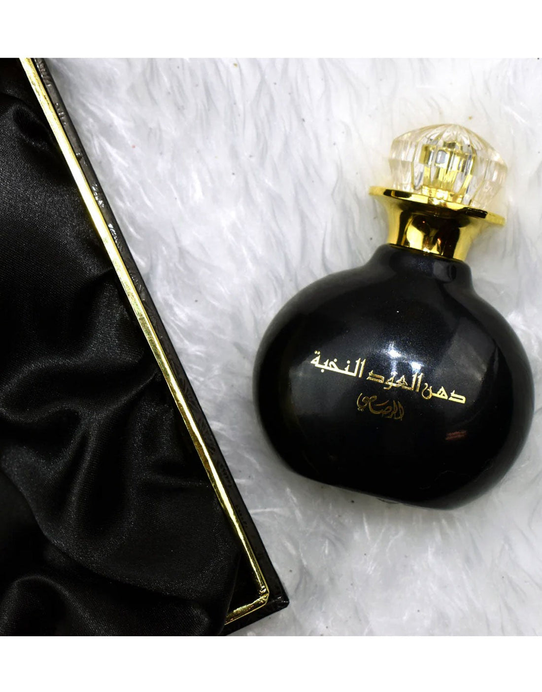 Original Rasasi Dhan Al Oudh Nokhba Perfume