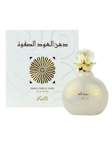 Original Rasasi Dhan Al Oudh Safwa Perfume