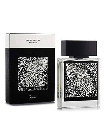 Rasasi Rumz Al Rasasi 9453 Pour Leo Perfume For Men