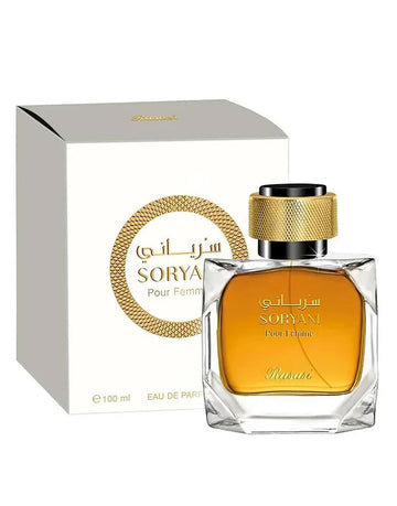 Original Rasasi Soryani Pour Femme for Women