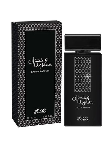 Original Rasasi Wojdan Perfume for Men