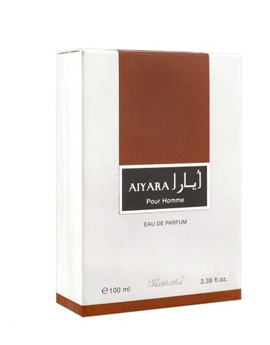 Original Rasasi Aiyara Pour Home Perfume for Men