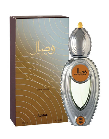 Ajmal Wisal EDP Perfume 50ML