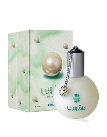 Ajmal Danat Al Duniya EDP Perfume 60ML