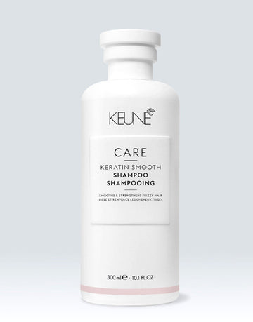 Keune Care Keratin Smooth Shampoo 300ml