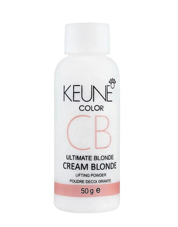 Keune Cream Bleach Ultimate Blonde Lifting Powder